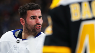 Nazem Kadri Is Done For The Rest Of The First Round